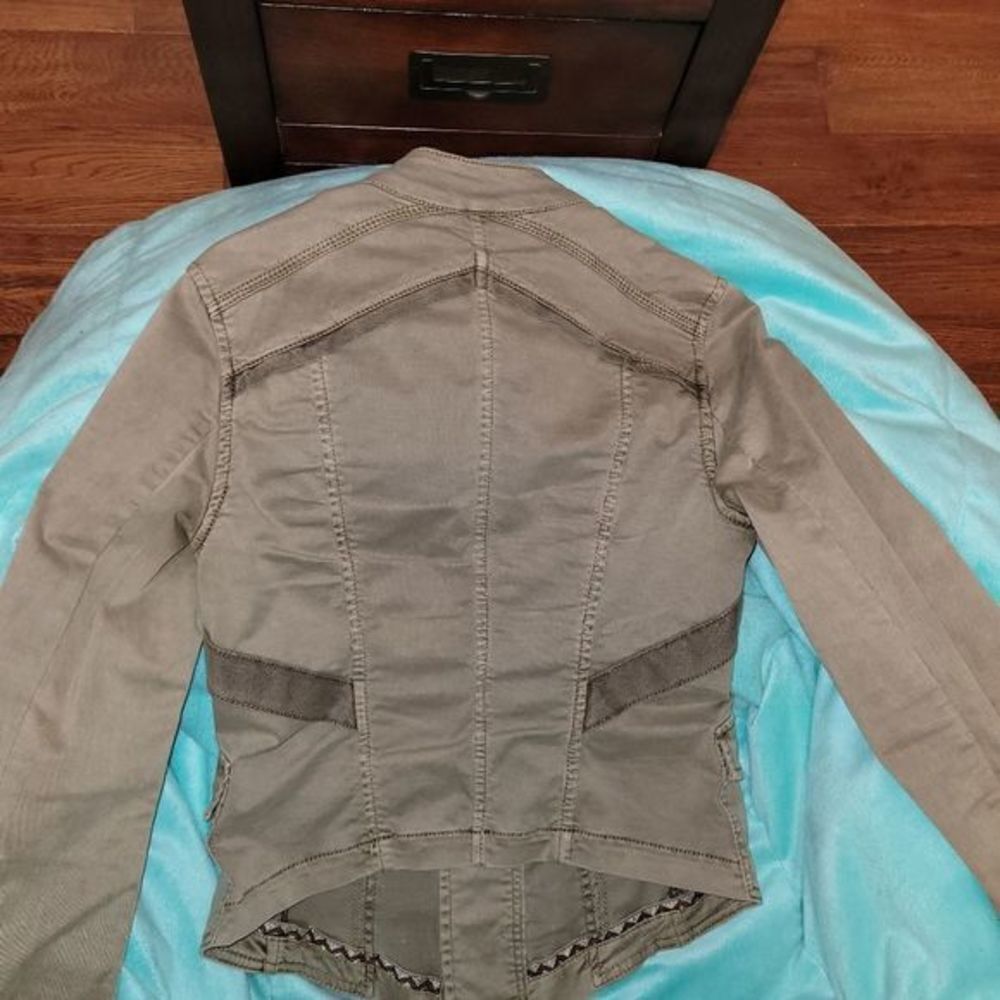 Marrakech Jacket‎ - Picture 3 of 9